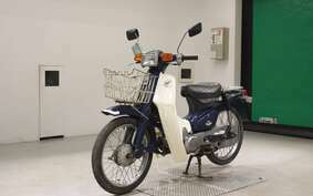 HONDA C90 SUPER CUB E HA02