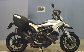 DUCATI HYPERSTRADA 820 2013 B201J