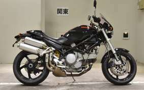 DUCATI MONSTER S2R 800 2006 M414A