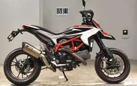 DUCATI HYPERMOTARD 820 SP 2015 B201J