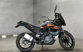 KTM 250 ADVENTURE JGE