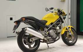 DUCATI MONSTER 900 IE 2002