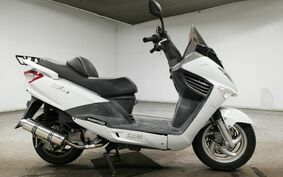 SYM RV125i LF12