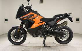 KTM 1290 SUPER ADVENTURE S 2024