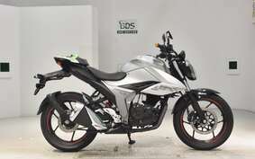 SUZUKI ジクサー150 ED13N