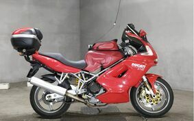 DUCATI ST4 S 2006 S301AA