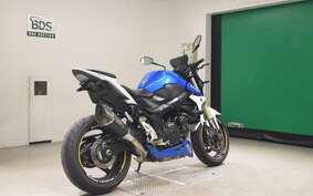 SUZUKI GSR750 A 2013 GR7NA