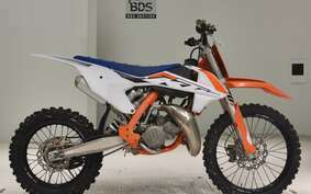 KTM 85 SX