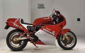 DUCATI 750 F1 1986