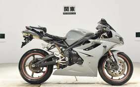 TRIUMPH DAYTONA 675 2010 MD1066