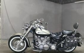 YAMAHA XV1600A ROADSTAR 2000 VP12J