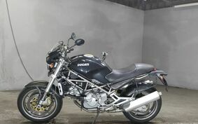 DUCATI MONSTER S4 2002 M400AA