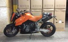 KTM 990 SUPER DUKE 2005 VD940