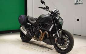 DUCATI DIAVEL STRADA 2014 G102J