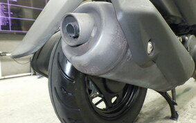 SUZUKI ADDRESS V125 CF4EA