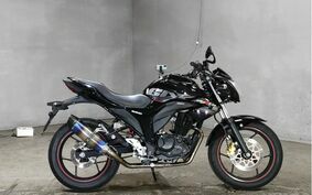 SUZUKI GIXXER 150 NG4BG