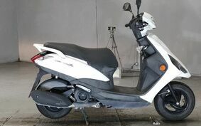 YAMAHA AXIS Z SED7J