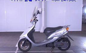 YAMAHA ジョグ-4 SA16J