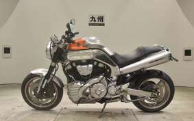 YAMAHA MT-01 2010