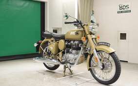 ROYAL ENFIELD CLASSIC 500 EFI 2021 CKEC