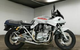 SUZUKI GSX400S KATANA 1992 GK77A