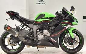 KAWASAKI NINJA ZX-6R A 2020 ZX636G