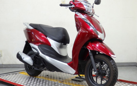 HONDA LEAD 125 JF45