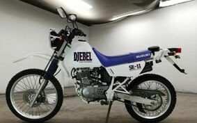 SUZUKI DJEBEL 200 (DR200SE) SH42A