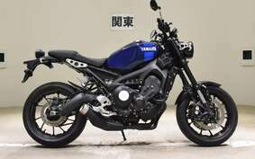 YAMAHA XSR900 2019 RN56J