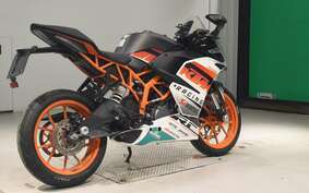 KTM 250 RC JYE40