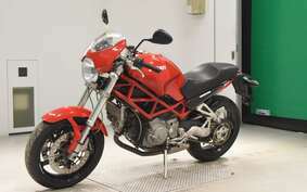 DUCATI MONSTER S2R 1000 2008 M416A