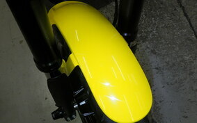 DUCATI SCRAMBLER ICON 2015