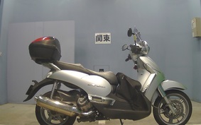 APRILIA SCARABEO 400 2010 VRA0