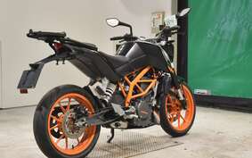 KTM 250 DUKE JGE40