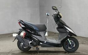 KYMCO VJR125 i SE22