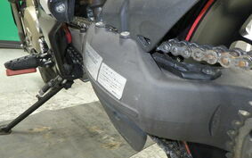 DUCATI HYPERMOTARD 1100 2012 B104A