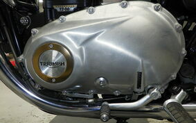 TRIUMPH BONNEVILLE T120 2016