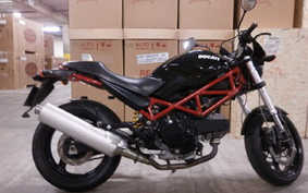 DUCATI MONSTER 400 IE 2007 M407A