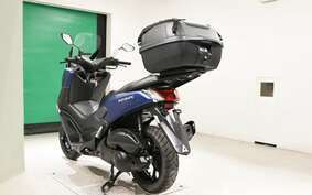 YAMAHA N-MAX SED6J