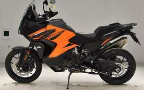 KTM 1290 SUPER ADVENTURE S 2023