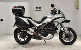 DUCATI MULTISTRADA 1200 S 2013 A302J