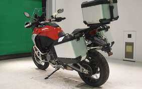 DUCATI MULTISTRADA V4S 2023