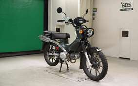 HONDA CROSS CUB 110 JA60