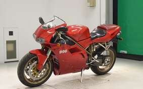 DUCATI 996 BIPOSTO 1999 H200A