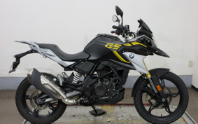 BMW G310GS 2022 0G31