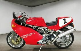 DUCATI 900SL 1996 ZDM906SC2