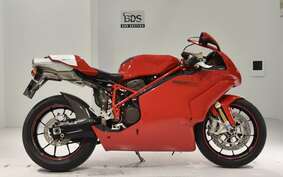 DUCATI 999 R 2005 H401A