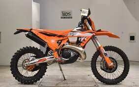 KTM 300EXC HARDENDURO