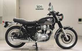 KAWASAKI W800 2024 EJ800E