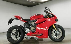 DUCATI 1199 PANIGALE R 2013 H802J